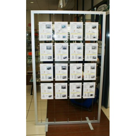 Cadre auto portant_3