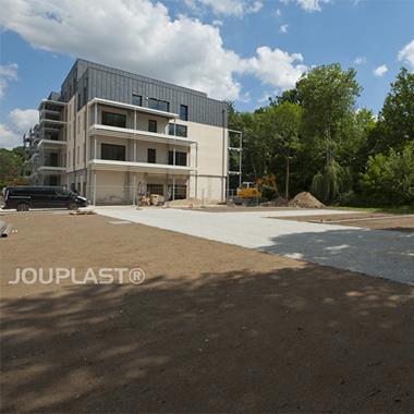 Dalle de consolidation pour gazon - greenplac - jouplast - 59.1x37.5cm_3