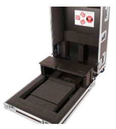 Flight-case enceinte et sono pour une protection sur mesure, alliant sécurité et praticité_3