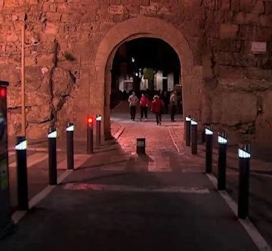 Potelet dalia led_3