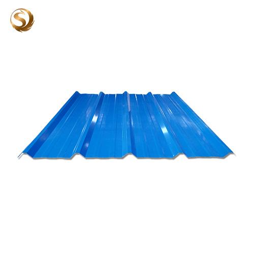 Équipement industriel pour tôles en acier ou aluminium