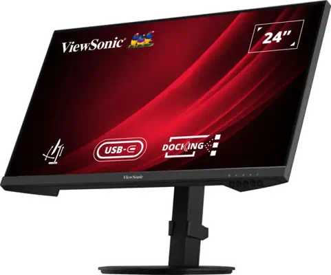 Viewsonic VG Series VG2409U-2 écran plat de PC 60,5 cm (23.8