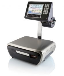 Balance connectée Xts100 avec connectivité Ethernet et Wi-Fi optionnelle