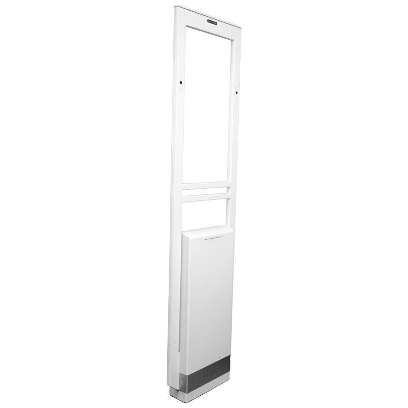 Antenne synergie avec electronique embarquée 2.5 abs - kit 2_3