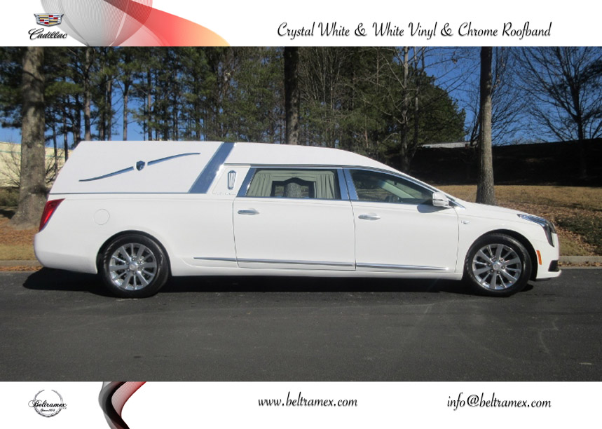 Cadillac xts platinum phoenix voiture transport funéraire_3