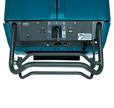 S10 Balayeuse industrielle TENNANT autotractée_3