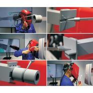 Simulateur de soudage - craftsman_3