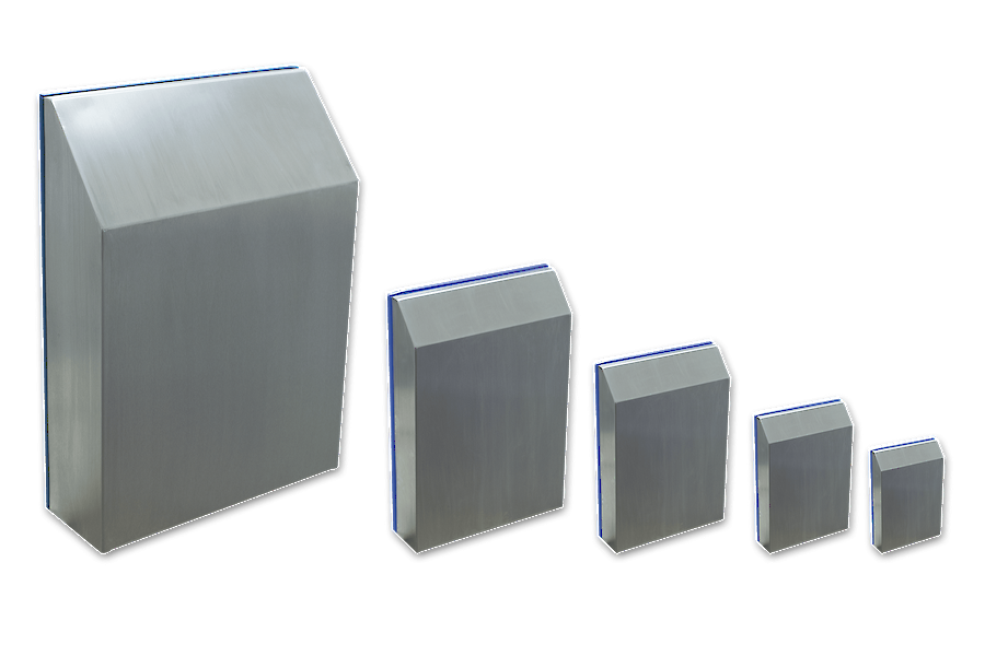 Ventilateurs à filtre  économiques et fiables - SOLIFLEX_3