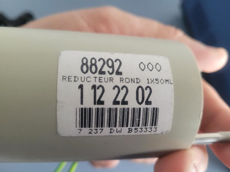 Rotor à godets oscillants SIGMA 11133 pour centrifugeuse de laboratoire_3