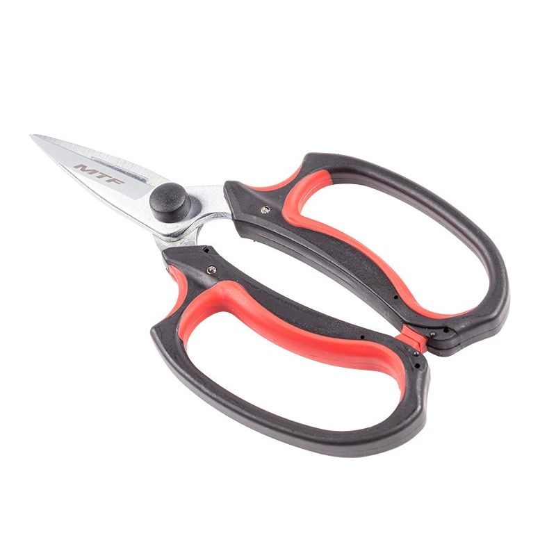 Sécateur universels elite 19,6 cm – MTF – acier inoxydable – 1zst4201_3