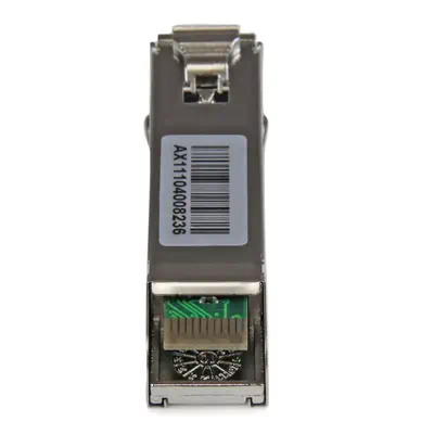 Transcepteur fibre optique multimode Gigabit 850 nm - Module SFP - LC - 550 m_3