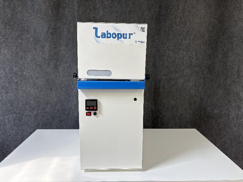 Armoire de sécurité TRIONYX APC63+_3