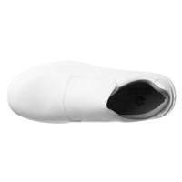 CHAUSSURE de securite cuisine blanche OKENITE s2 src coverguard (9okel)_3