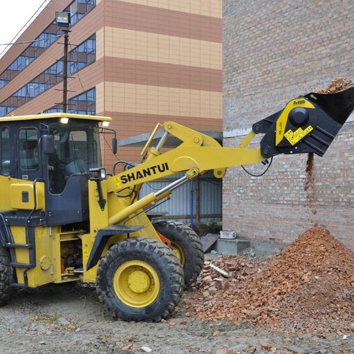 Godet concasseur MB-L200 S2 - pour pelles hydrauliques, tractopelles, chargeuses et mini-chargeuses - capacité 0,43 m³ - pour 6 à 17 tonnes_4