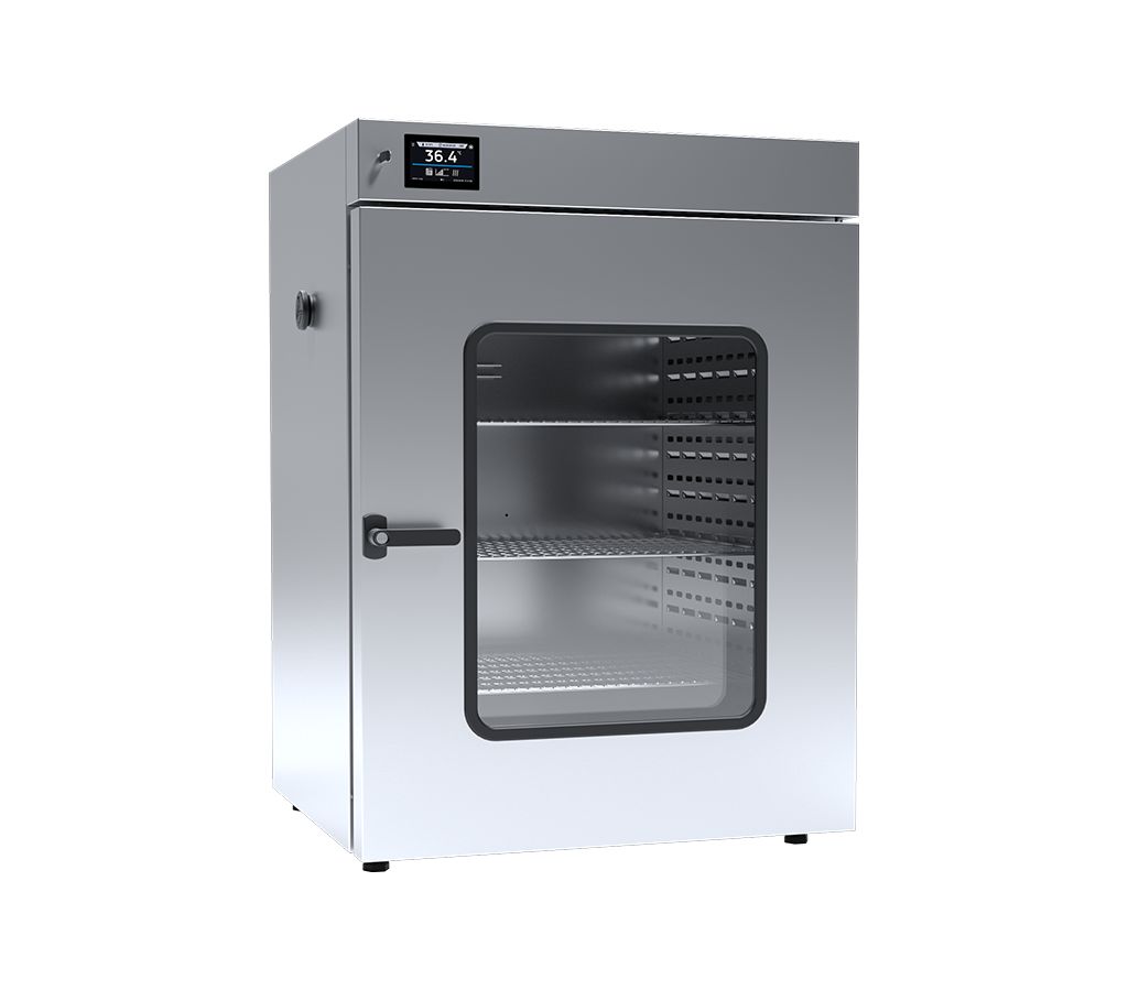 Incubateur de laboratoire - Contrôleur innovant Smart ou Smart Pro_4