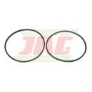 Courroie Gates Agri (2 pièces - 1400071) 549752.26 - Pièce d'origine Claas pour moissonneuse-batteuse série Tucano_3