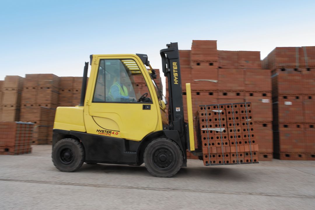 H4.0-5.5ft chariot élévateur - hyster - 4000 - 5500 kg_3
