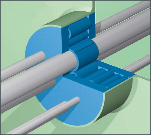 Obturateur de réseaux et de fourreaux - etanch-cable_3