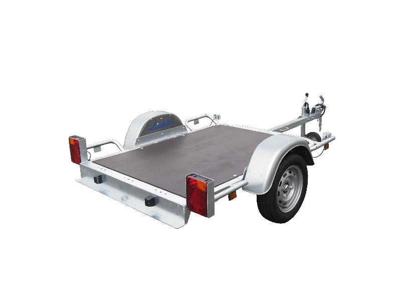 PETIT CHASSIS SEUL 178x126 PTAC 750 kg partiellement démontée_3