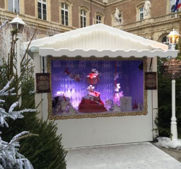 Chalet pliable 3 m - Bois ÉPICÉA sapin du Nord 21 mm - Modulable, mobile et empilable_3