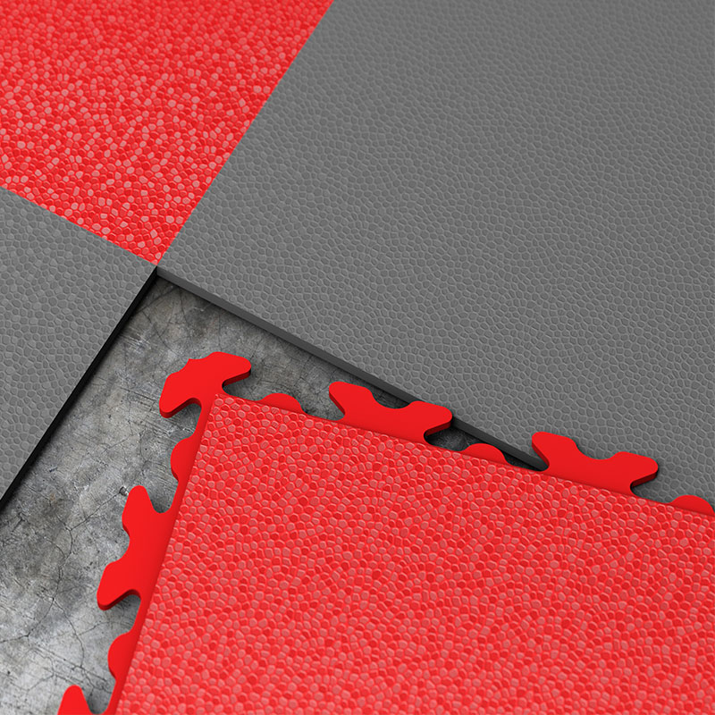 Dalles de sol polypropylène - tous usages intérieur-extérieur_3