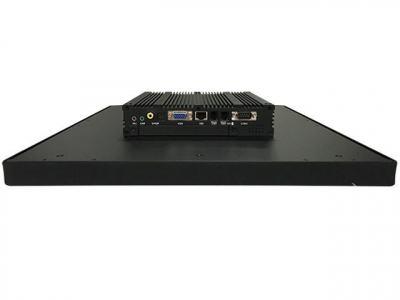 Panel PC capacitif 19