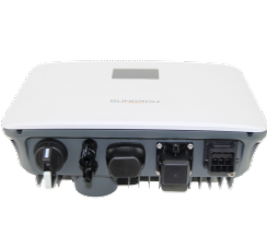 Onduleur sungrow 6KW 2 MPPT RS_3