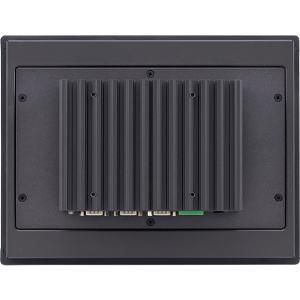 Panel PC fanless 12.1