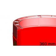 Verti-Mix - Mélangeuse agricole Strautmann avec volume de mélange utile de 7,5 à 16,5 m³ et pailleuse intégrée_3