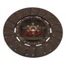 Disque d'embrayage AL120011 (4109) - Référence : PT-221-31.24 - Compatible John Deere_3