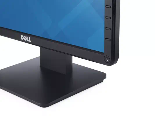 DELL E Series E1715S LED display 43,2 cm (17