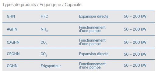 S-AGHN - Évaporateur Guentner - Ventilateurs 400V - Haute efficacité et polyvalence_3