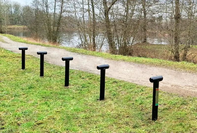 Saute-mouton -  parcours sportif - Gamme Parcours santé_3