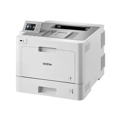HL-L9310CDW Imprimante professionnelle laser couleur WiFi et NFC_3