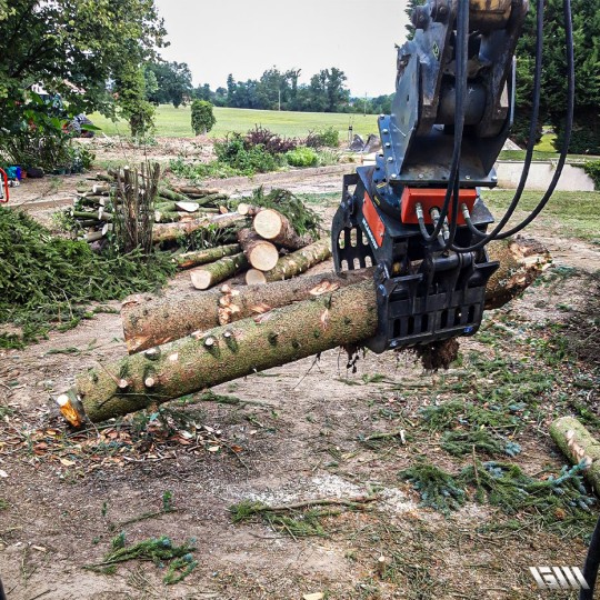 Pince de tri Serie GMPF/G_3