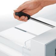 Massicot manuel 4305 - Ideal - Hauteur : 400 mm - Longueur de coupe : 430 mm - Table : 435 mm_3