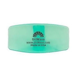 Uriwave saniclip destructeur d'odeurs parfum menthe bloc de 45g_3