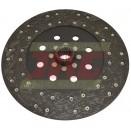 02940102 - Disque d'embrayage PT-212-161.02 pour Massey et Landini_3