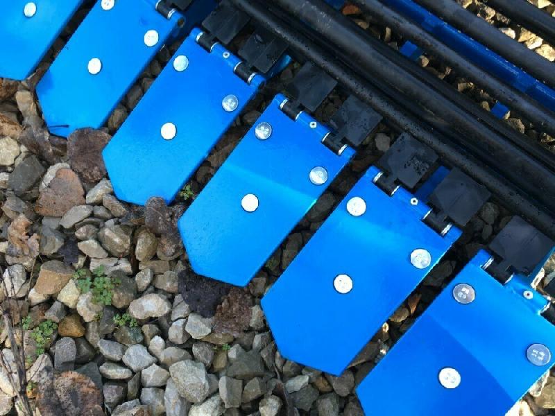 Arracheuse de pommes de terre Krukowiak - aligneuse Pyrus Z653 1.50m - 2 rangs - En occasion_3