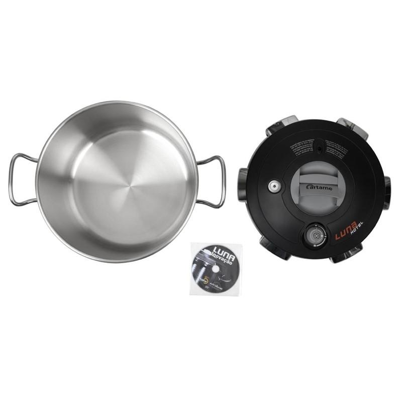 Autocuiseur 23L | Artame - CM582_3