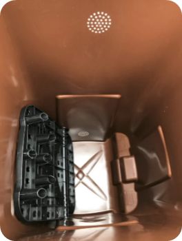 Bac pour biodéchets 120 et 240 L - PEHD haute densité - Conforme EN840-1 à 840-6_3