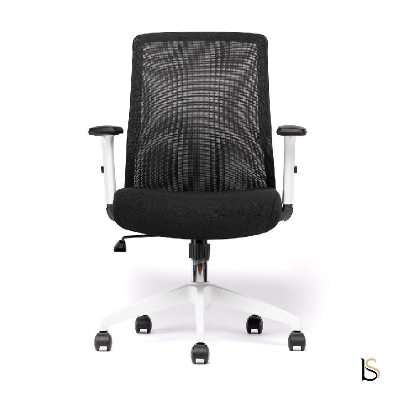 Siège synchrone Bali - ACT' - Blanc_3