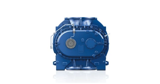 Surpreseur alpha blower - aerzen france - débit 9600 à 77000 m3/h_3