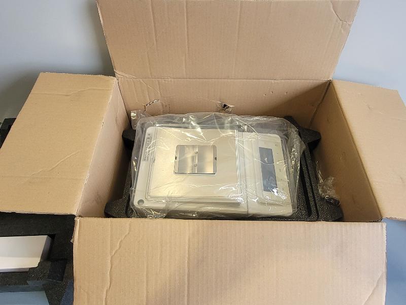 Balance de précision SARTORIUS CUBIS MSE10202S  10200g / 0,01g_3