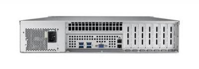 Châssis serveur industriel 2U - 8 baies - Référence HPC-7282-00A1E - Marque Advantech_3