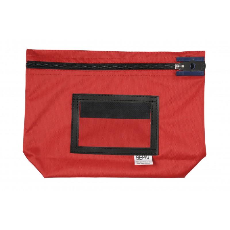 Pochette multifonction sécurisée 096000sf/6 - 260x190x50mm_3