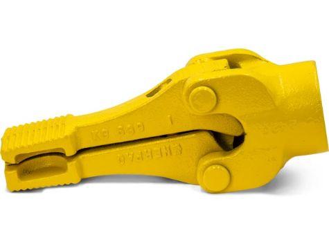 A92, 8,9 kN, Vérins écarteurs, 158 mm Spread Maximum_3