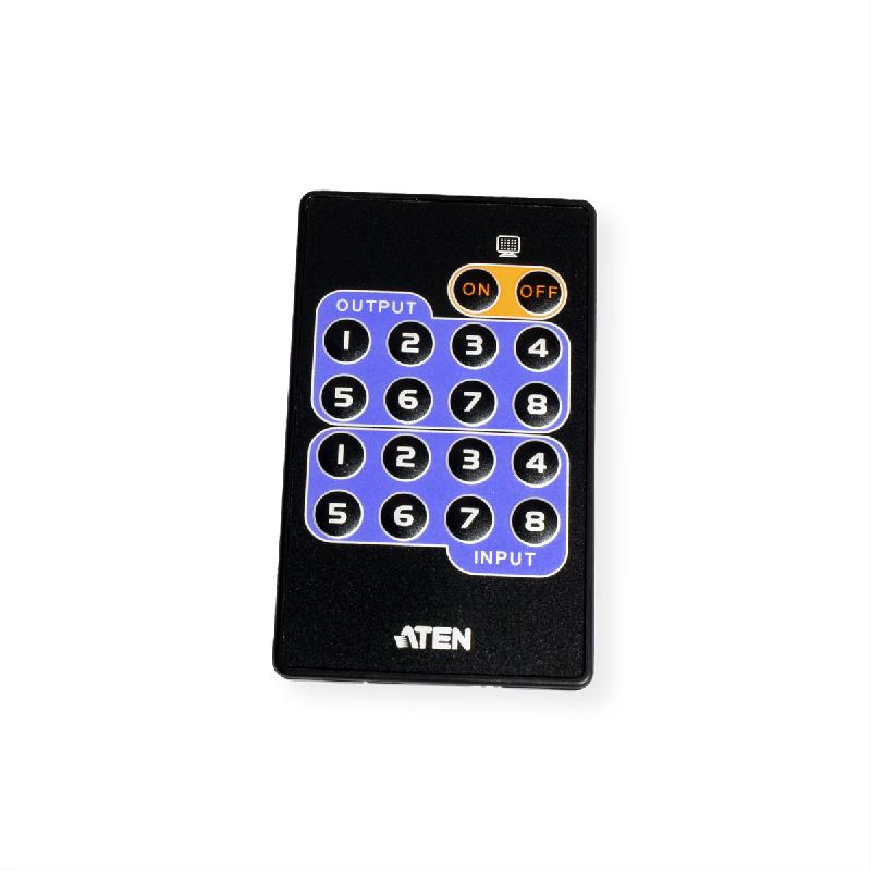 ATEN VM0404HA Commutateur matriciel HDMI 4K 4x4_3