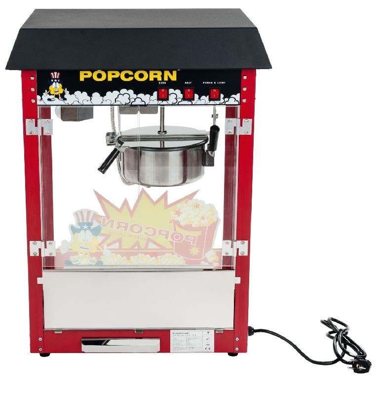 Machine à pop corn_3