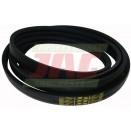 Courroie Gates Agri (0323472) 609762.26 Claas - Référence ME-609762.26 pour moissonneuse-batteuse_3